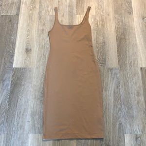 Zara Trafaluc dress